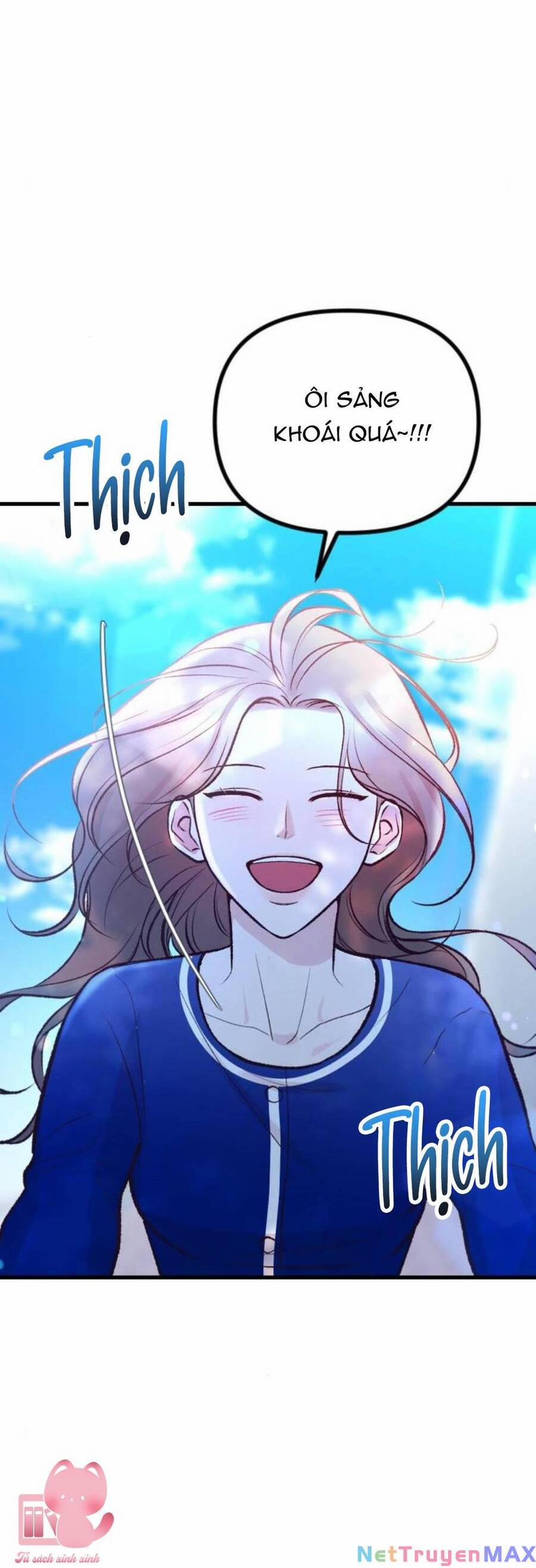 Tình Cờ Ta Gặp Nhau 18 trang 95