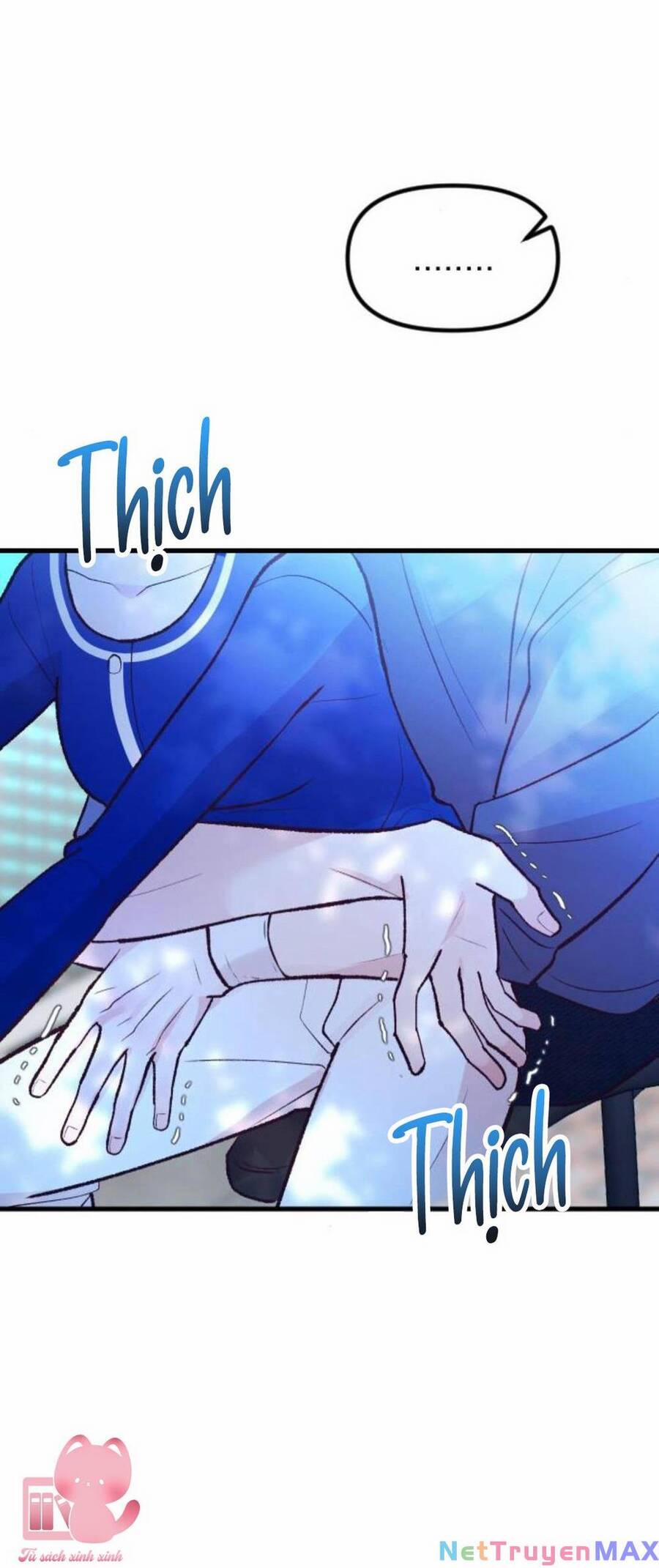 Tình Cờ Ta Gặp Nhau 18 trang 96