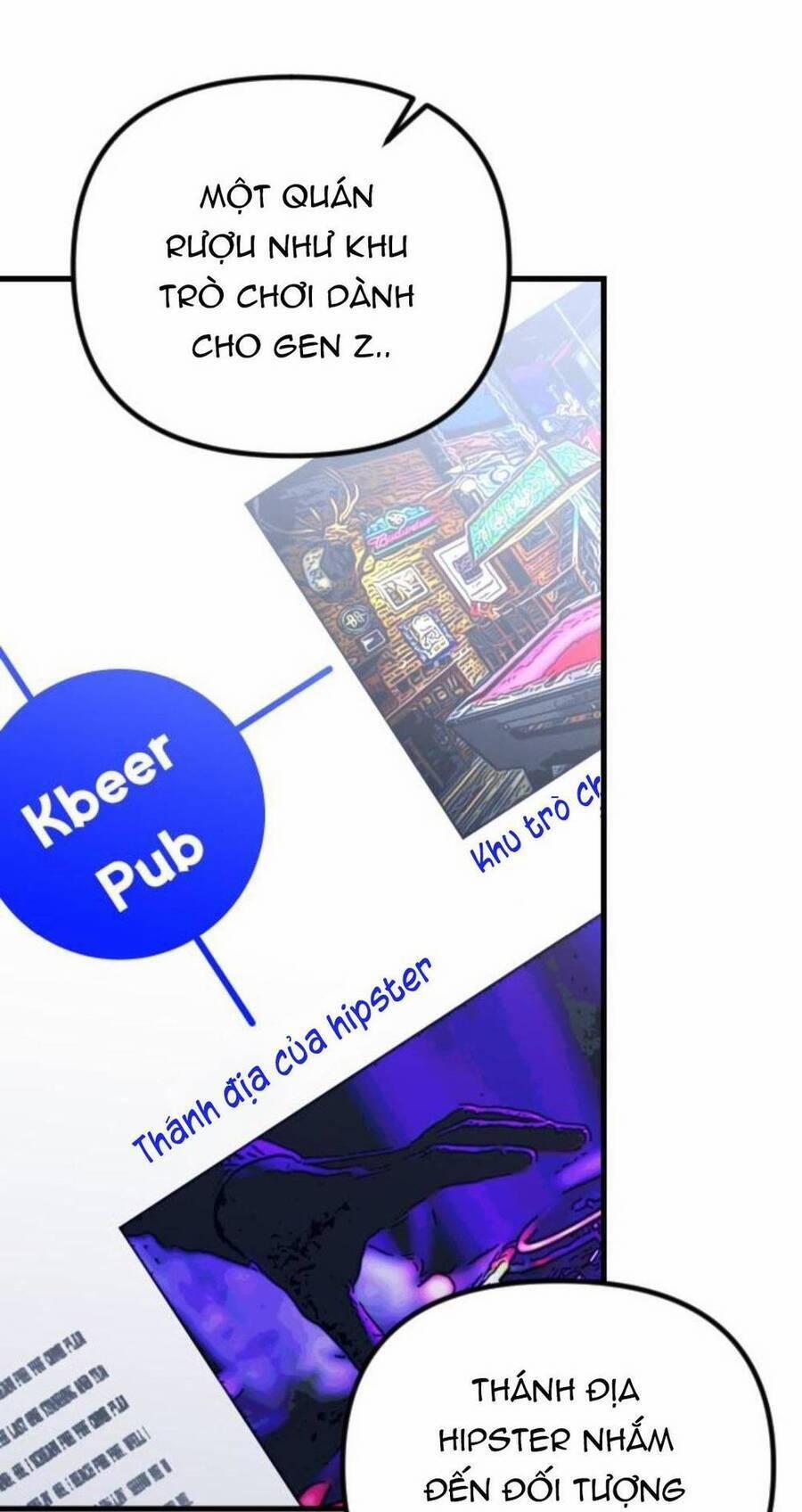 Tình Cờ Ta Gặp Nhau 19 trang 13