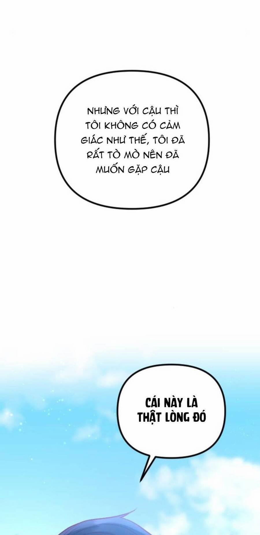 Tình Cờ Ta Gặp Nhau 19 trang 29