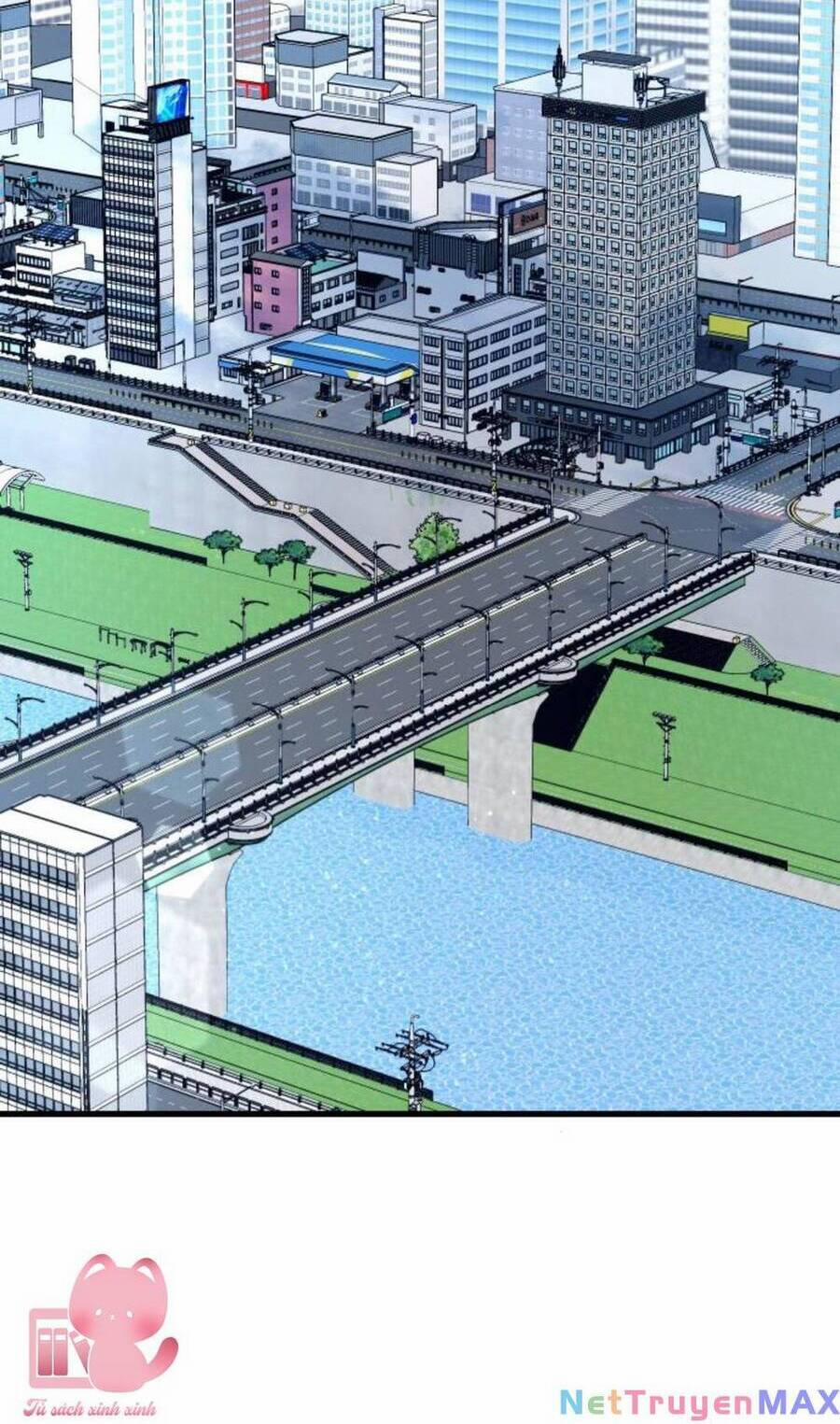 Tình Cờ Ta Gặp Nhau 19 trang 3