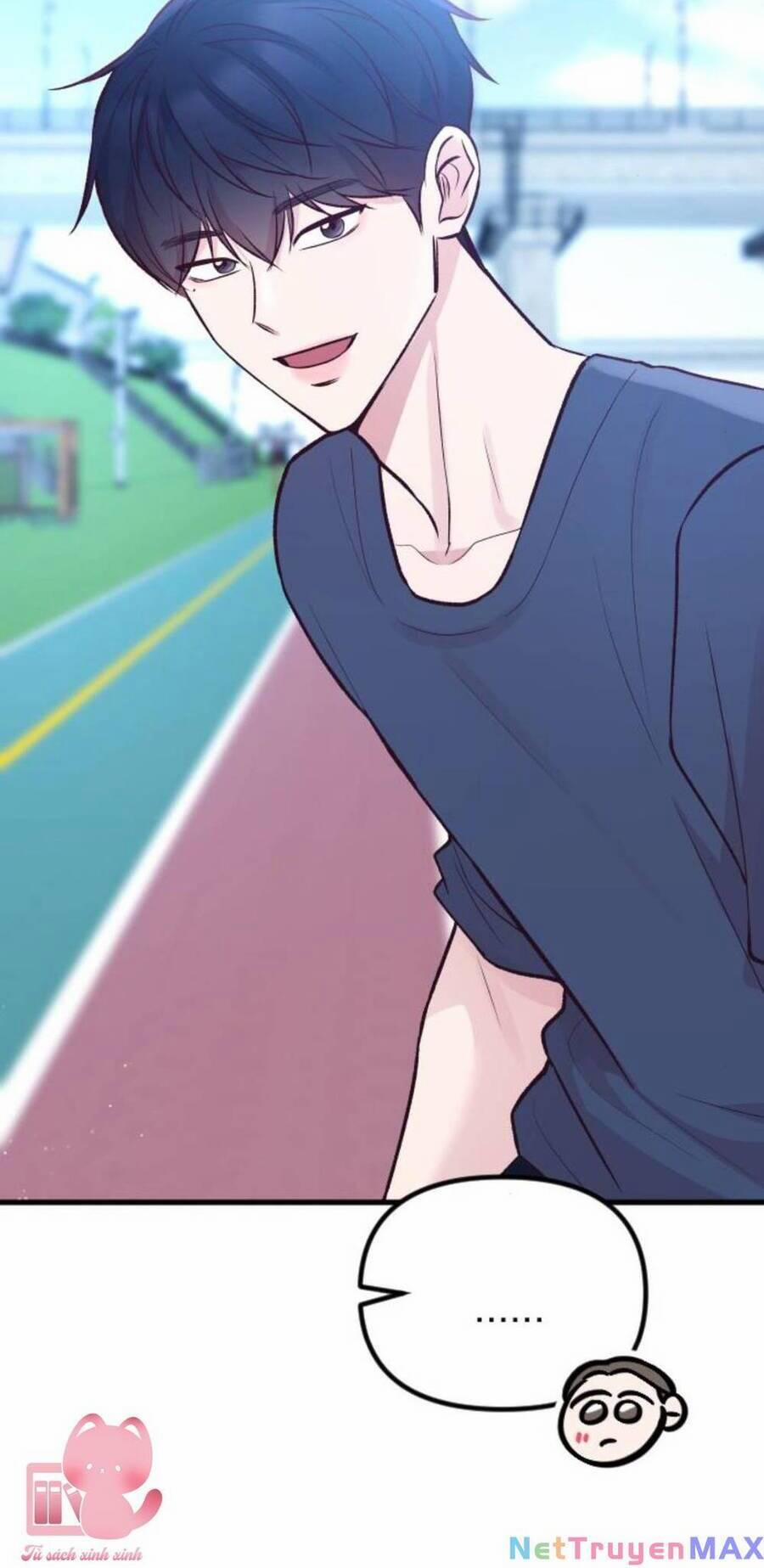 Tình Cờ Ta Gặp Nhau 19 trang 30