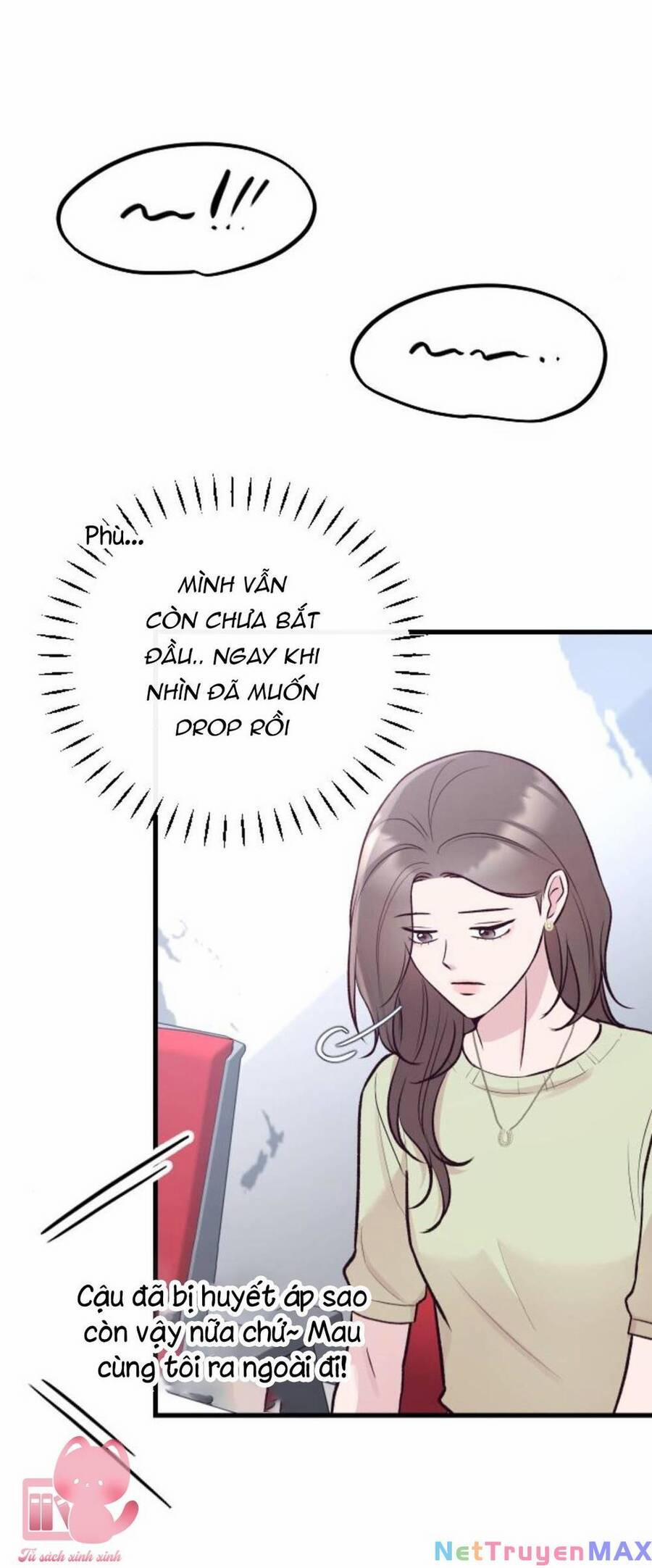 Tình Cờ Ta Gặp Nhau 19 trang 42