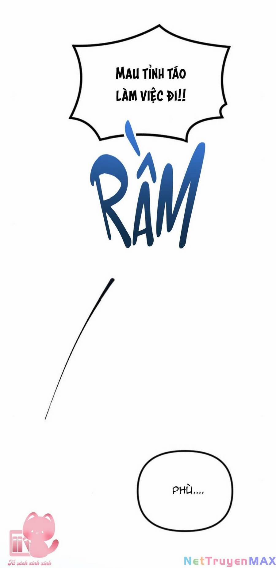 Tình Cờ Ta Gặp Nhau 19 trang 43