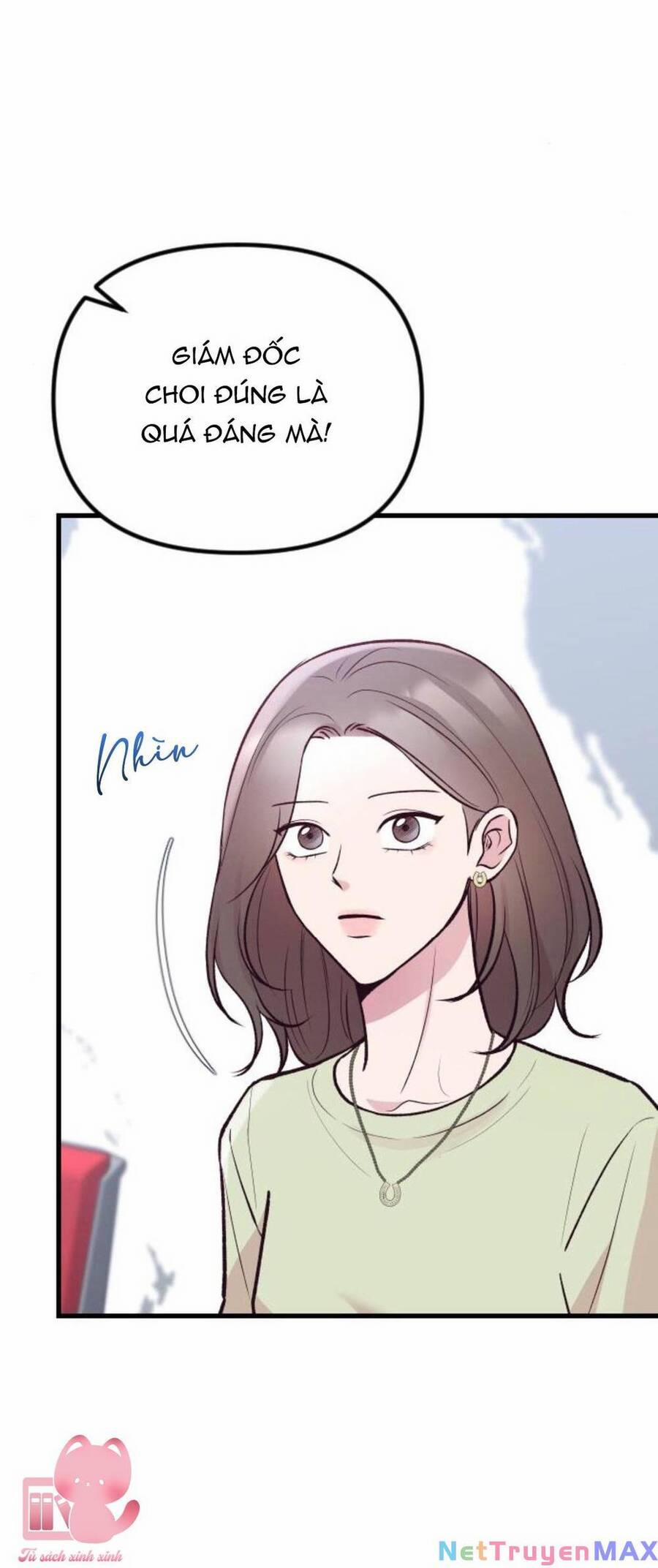 Tình Cờ Ta Gặp Nhau 19 trang 45