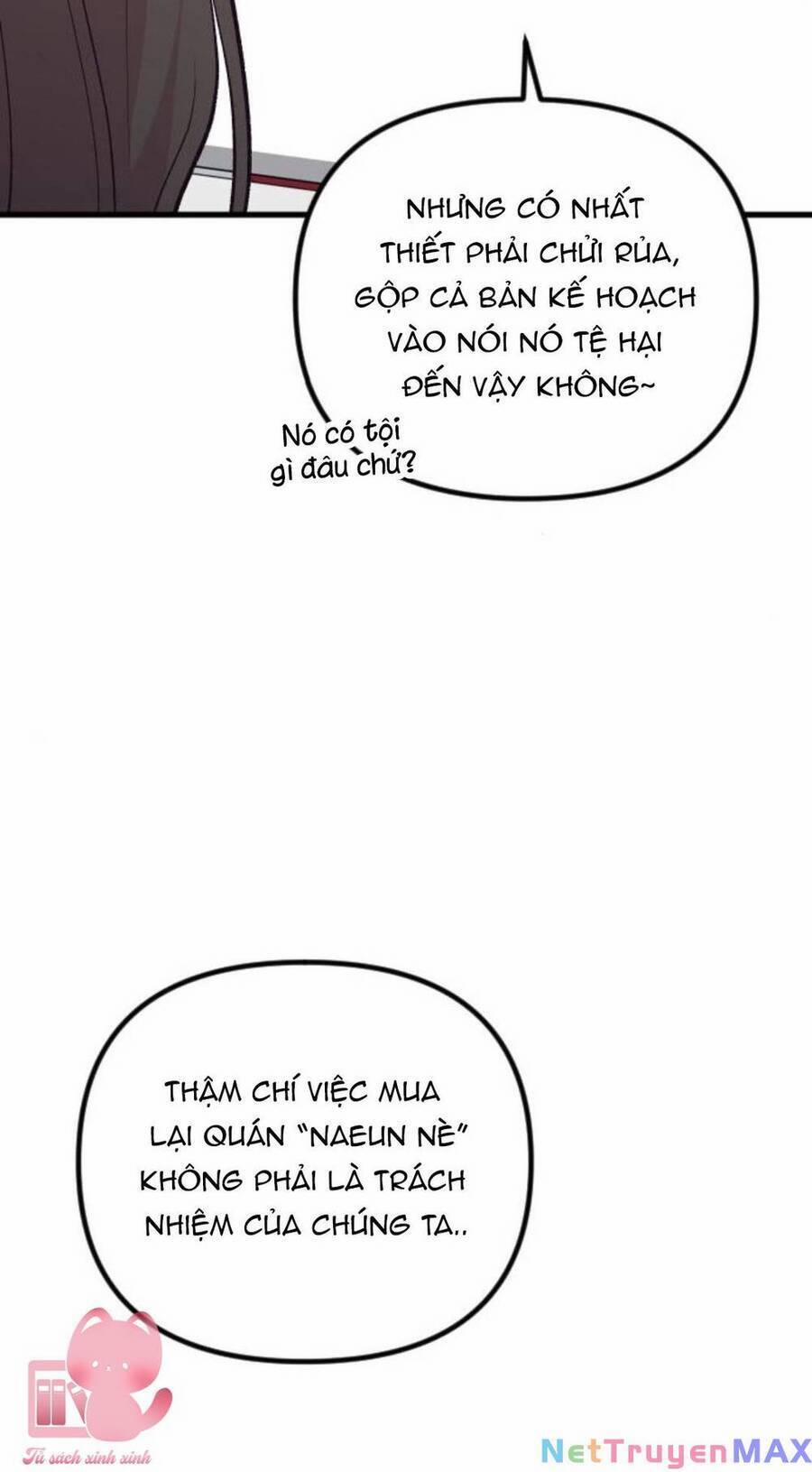 Tình Cờ Ta Gặp Nhau 19 trang 47