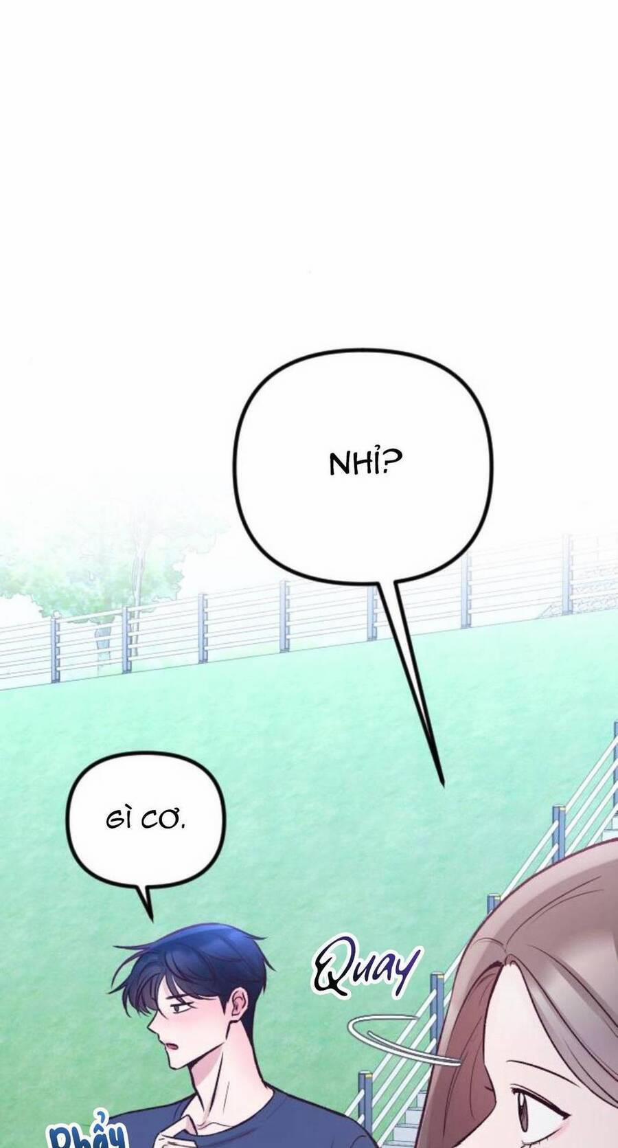 Tình Cờ Ta Gặp Nhau 19 trang 5