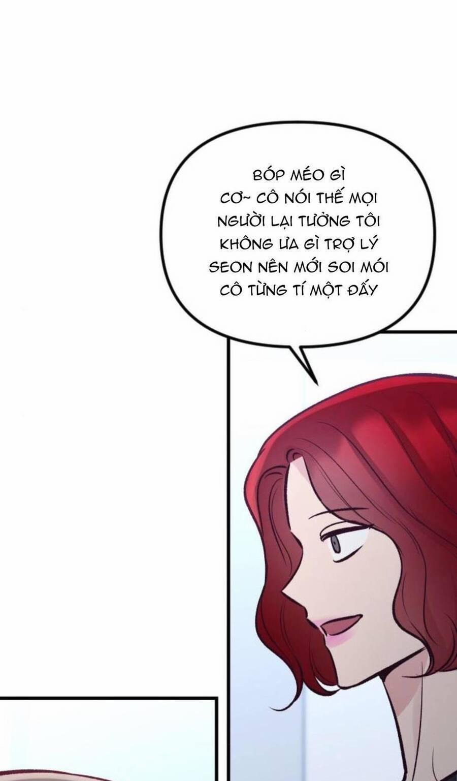 Tình Cờ Ta Gặp Nhau 19 trang 53