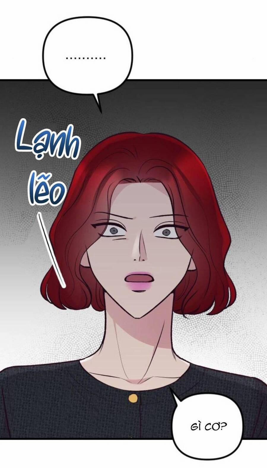 Tình Cờ Ta Gặp Nhau 19 trang 56