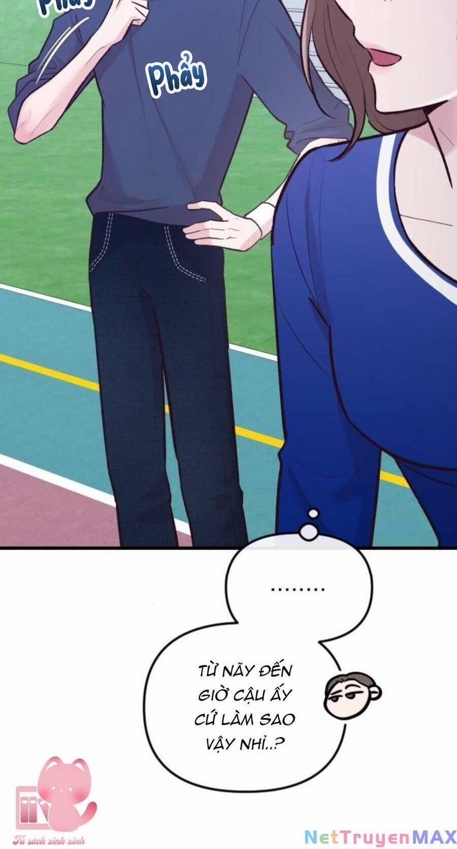 Tình Cờ Ta Gặp Nhau 19 trang 6