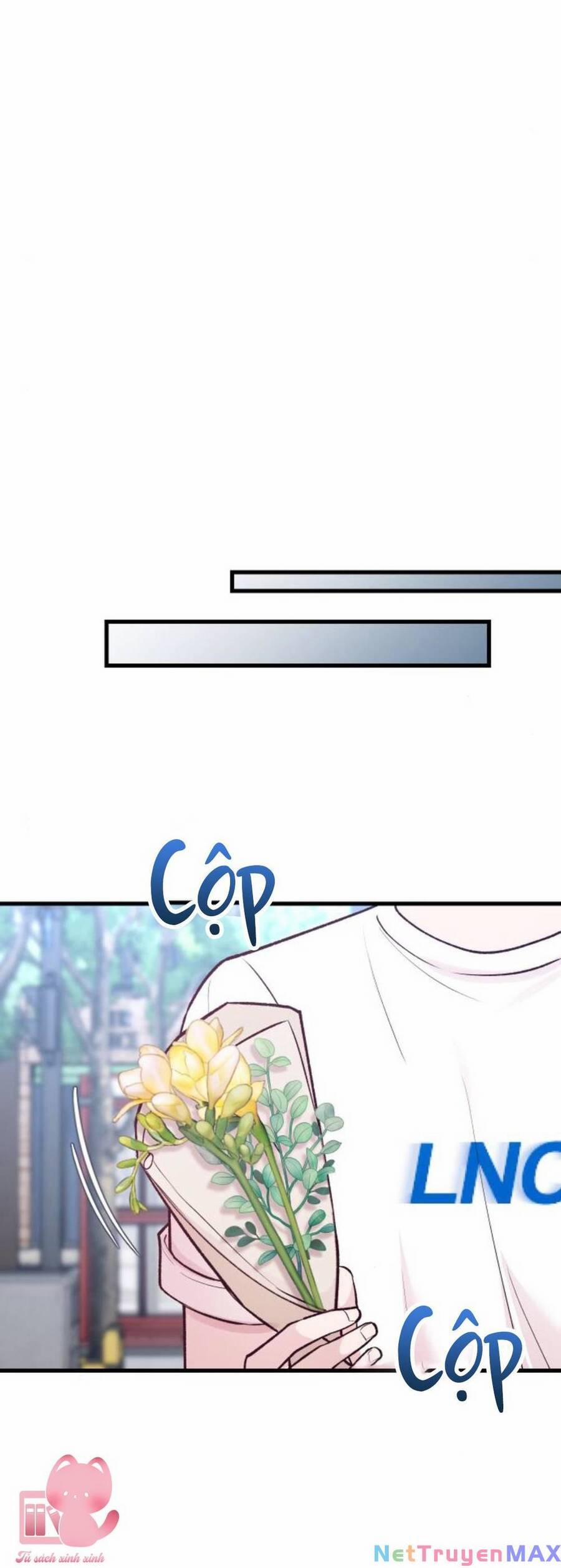 Tình Cờ Ta Gặp Nhau 19 trang 60