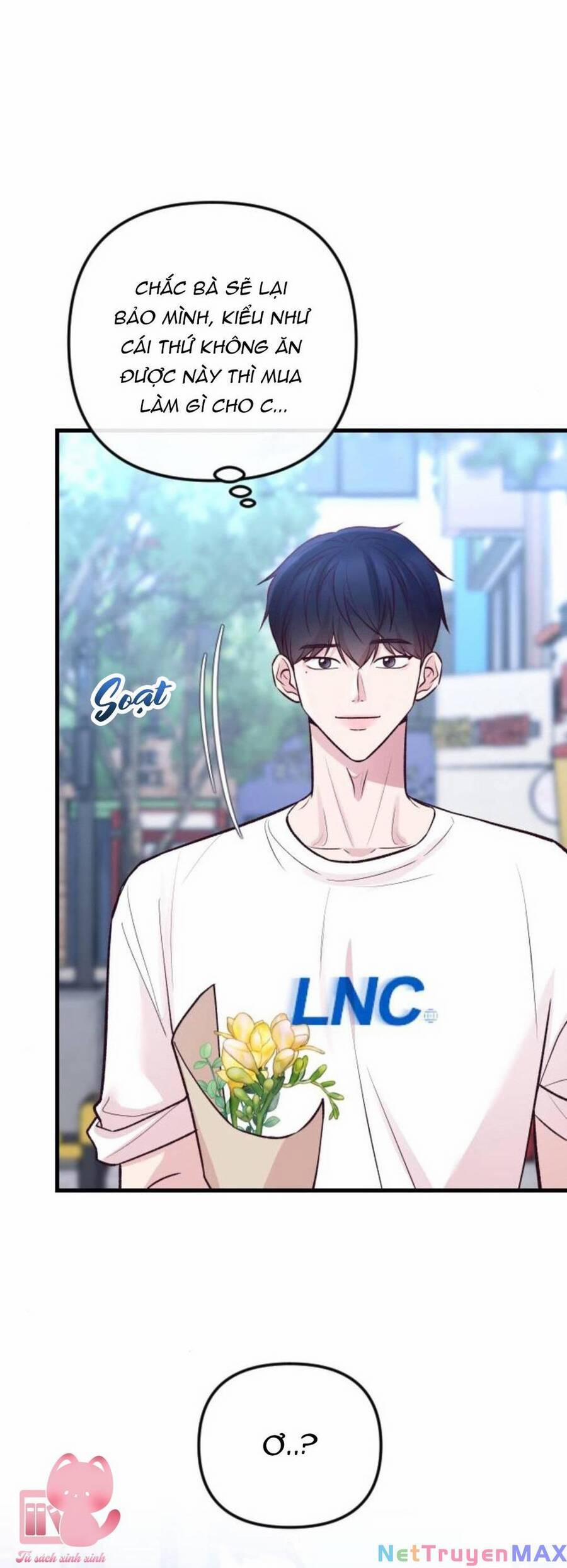 Tình Cờ Ta Gặp Nhau 19 trang 62