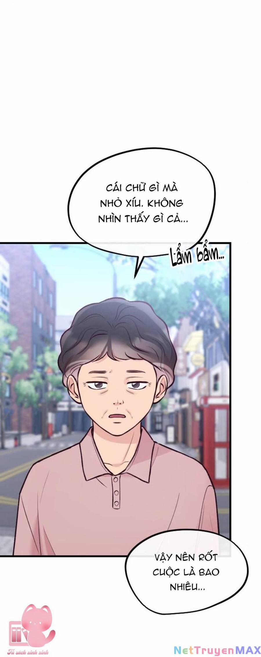 Tình Cờ Ta Gặp Nhau 19 trang 64