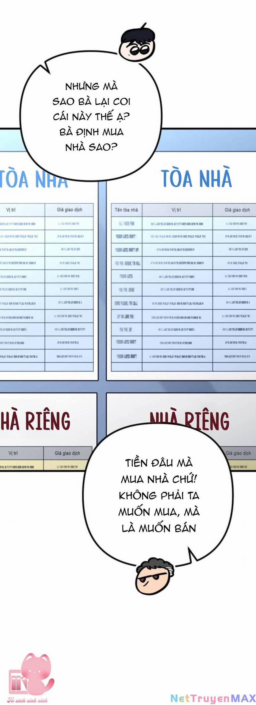 Tình Cờ Ta Gặp Nhau 19 trang 68