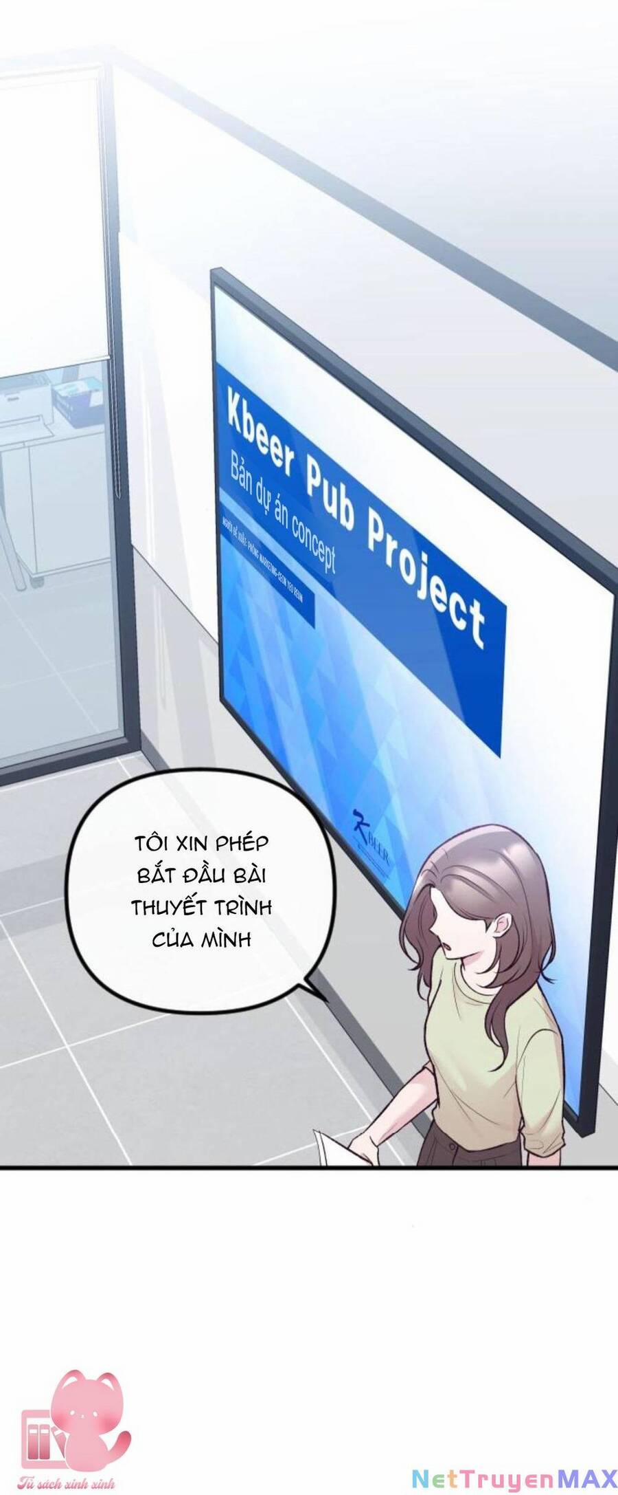 Tình Cờ Ta Gặp Nhau 19 trang 72