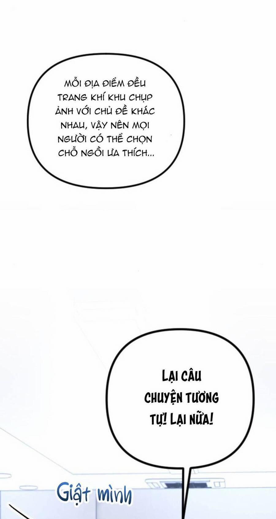 Tình Cờ Ta Gặp Nhau 19 trang 74