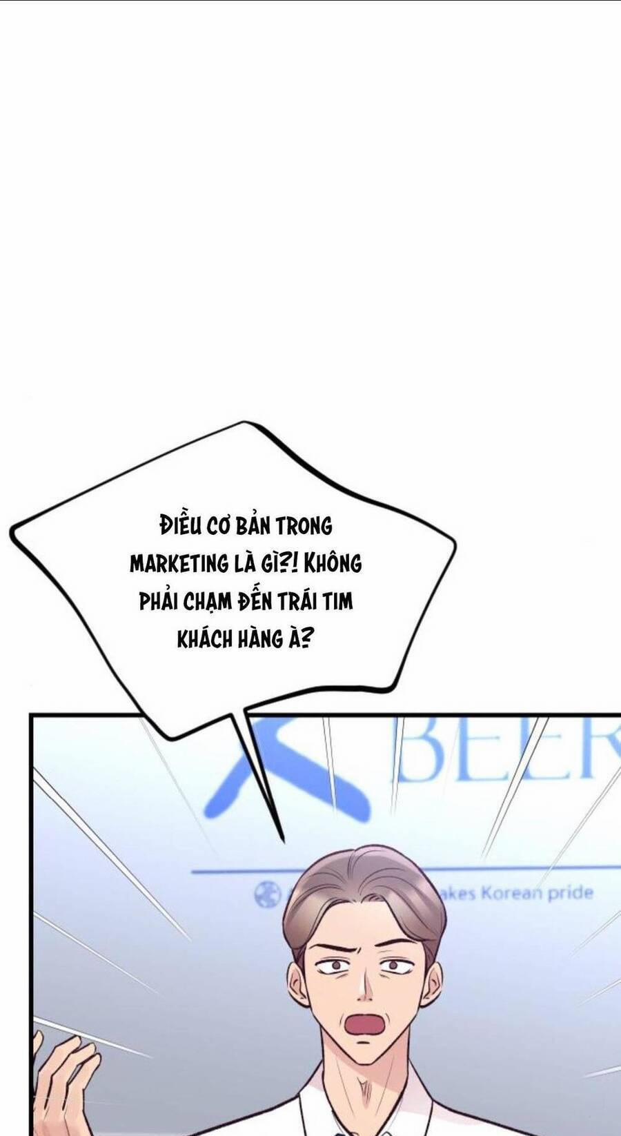 Tình Cờ Ta Gặp Nhau 19 trang 76