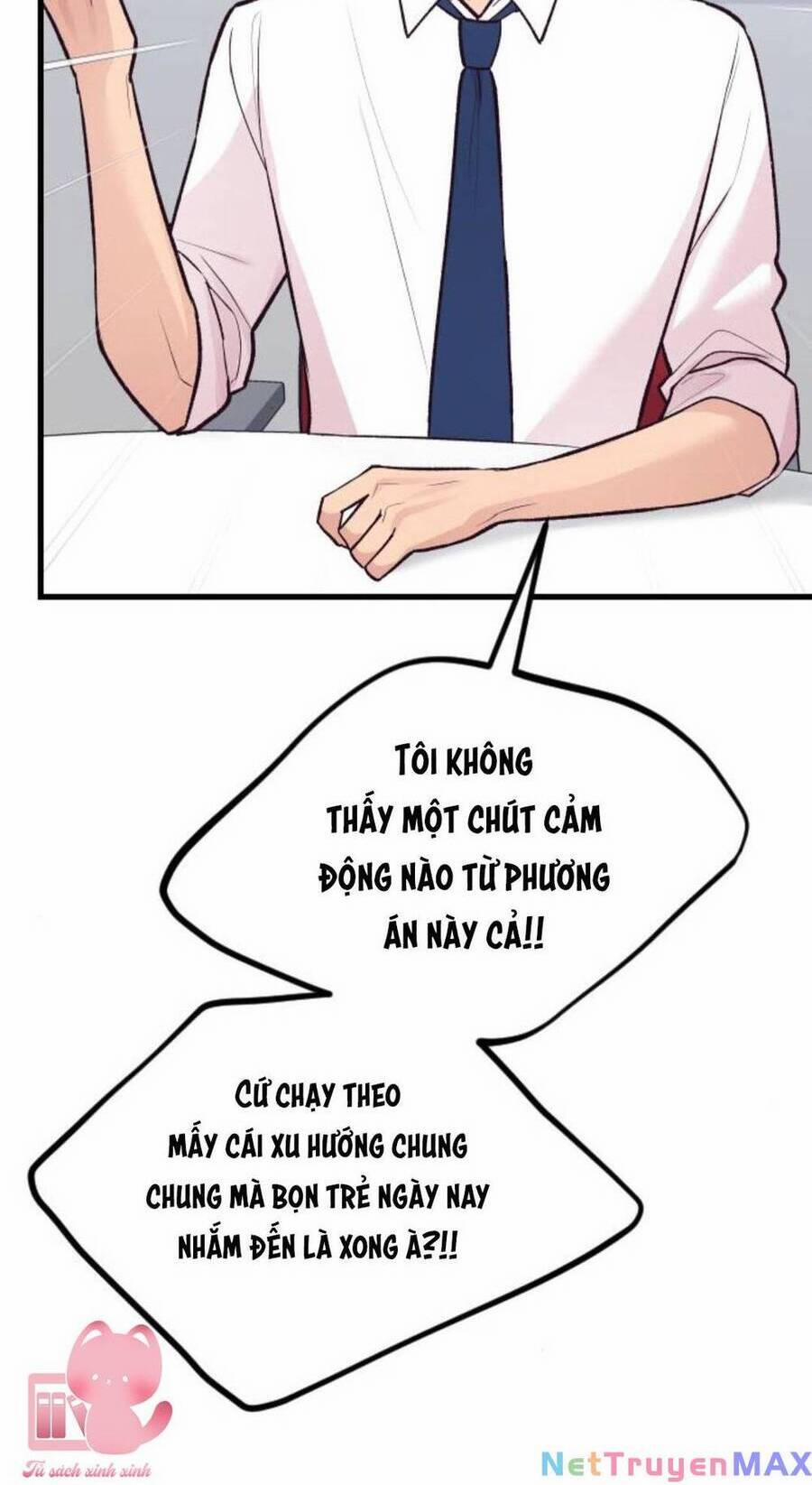 Tình Cờ Ta Gặp Nhau 19 trang 77