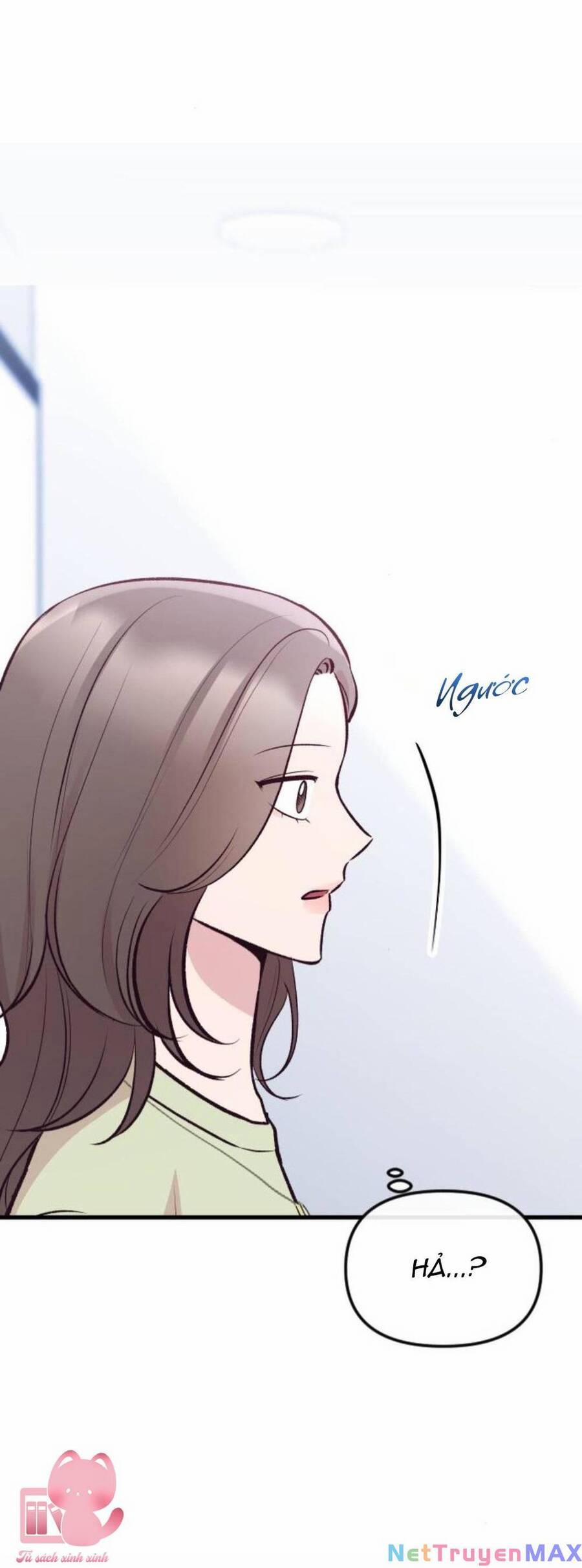 Tình Cờ Ta Gặp Nhau 19 trang 81