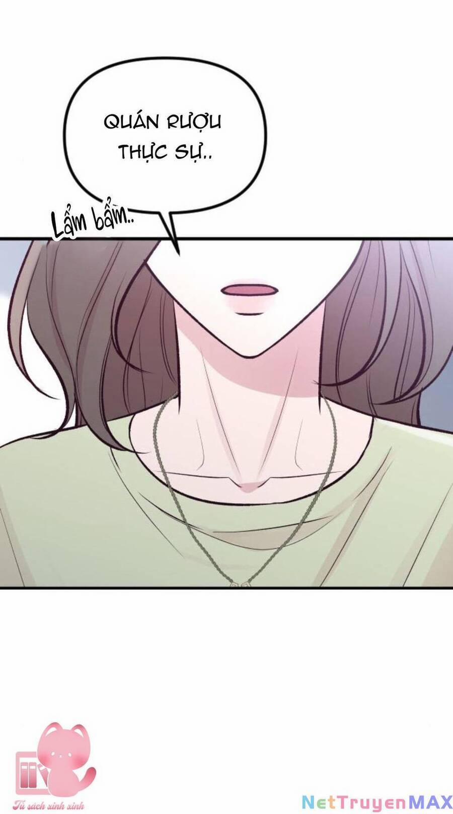 Tình Cờ Ta Gặp Nhau 19 trang 85