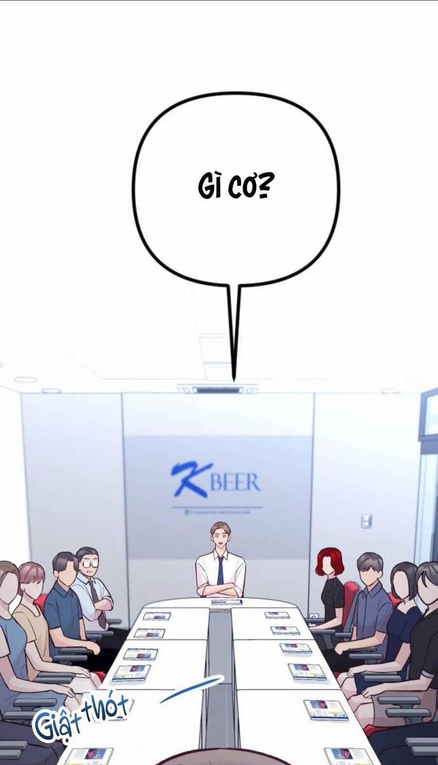 Tình Cờ Ta Gặp Nhau 19 trang 86