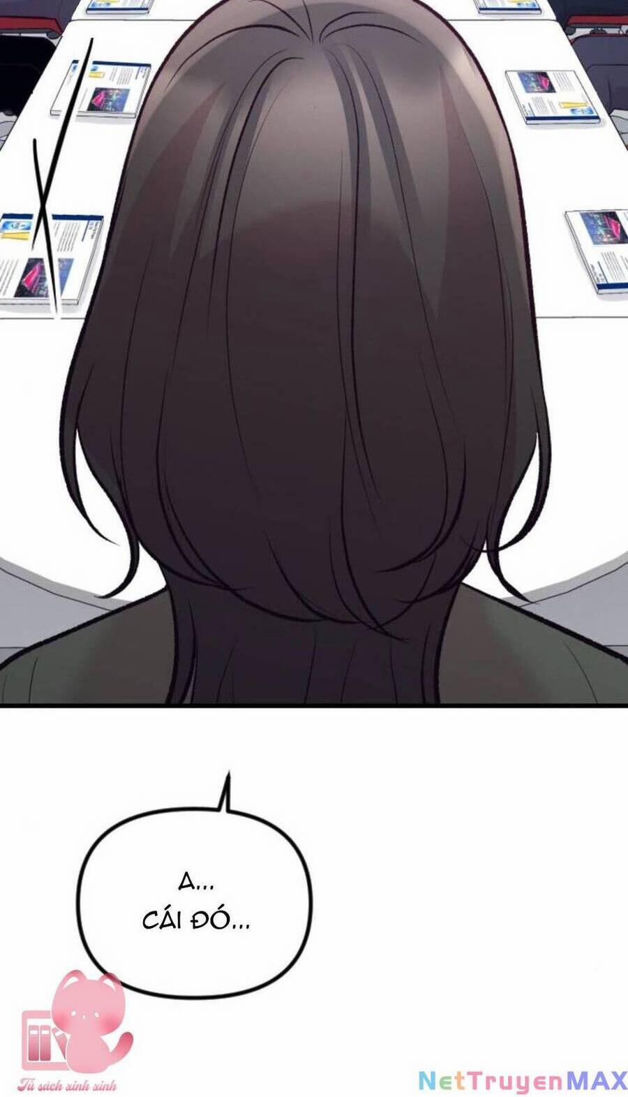 Tình Cờ Ta Gặp Nhau 19 trang 87