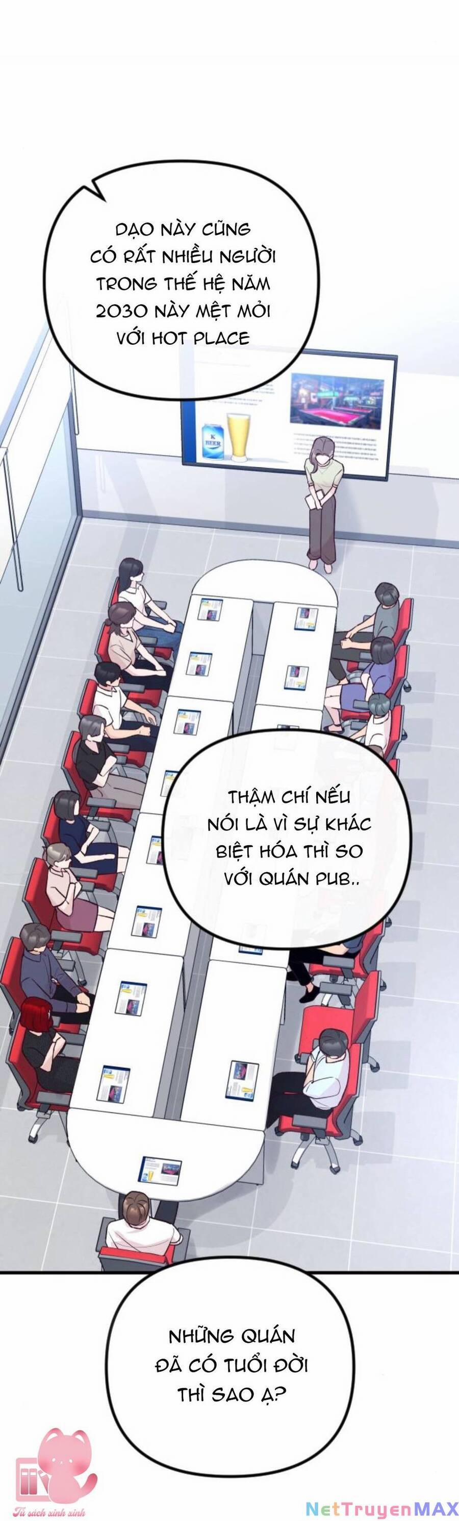 Tình Cờ Ta Gặp Nhau 19 trang 89