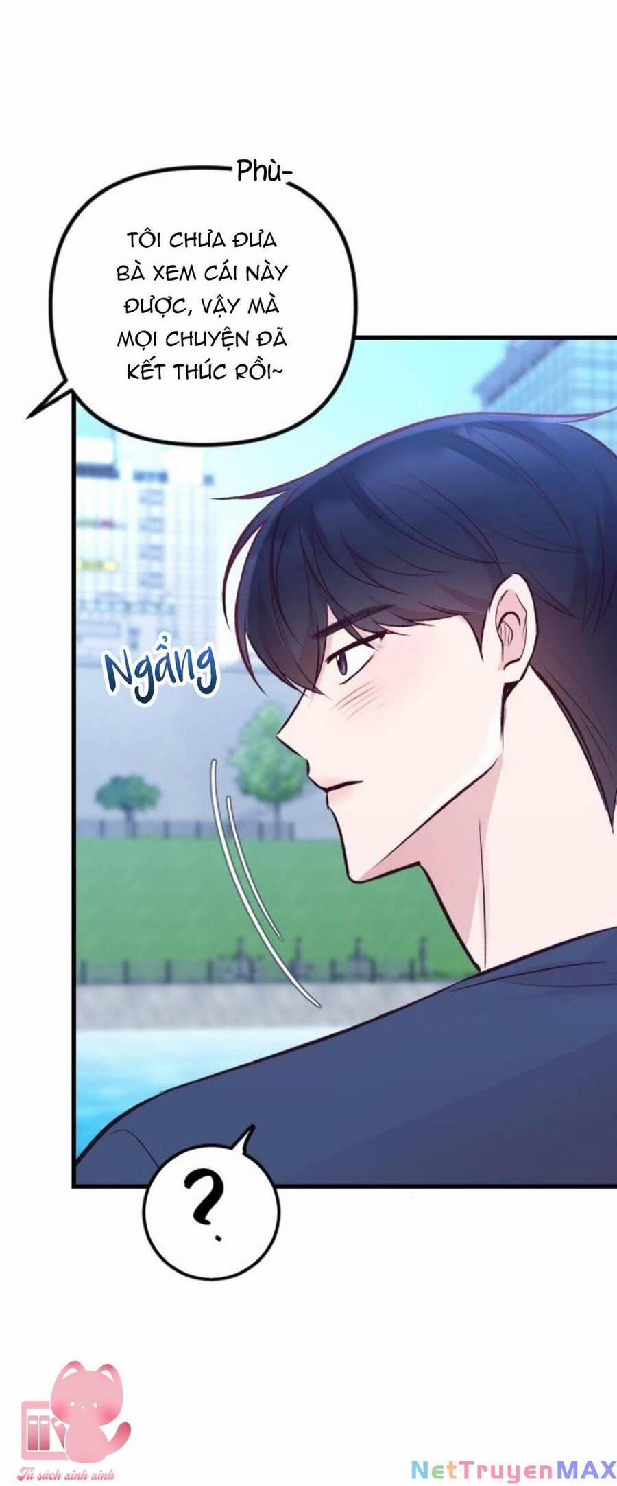 Tình Cờ Ta Gặp Nhau 19 trang 9