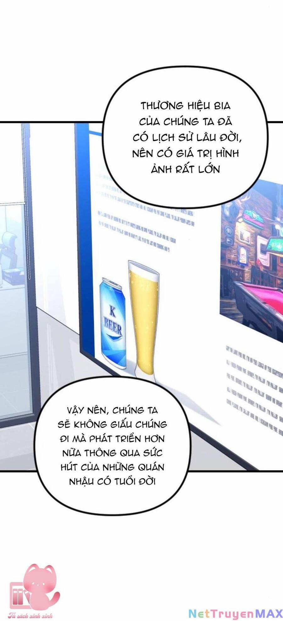 Tình Cờ Ta Gặp Nhau 19 trang 91