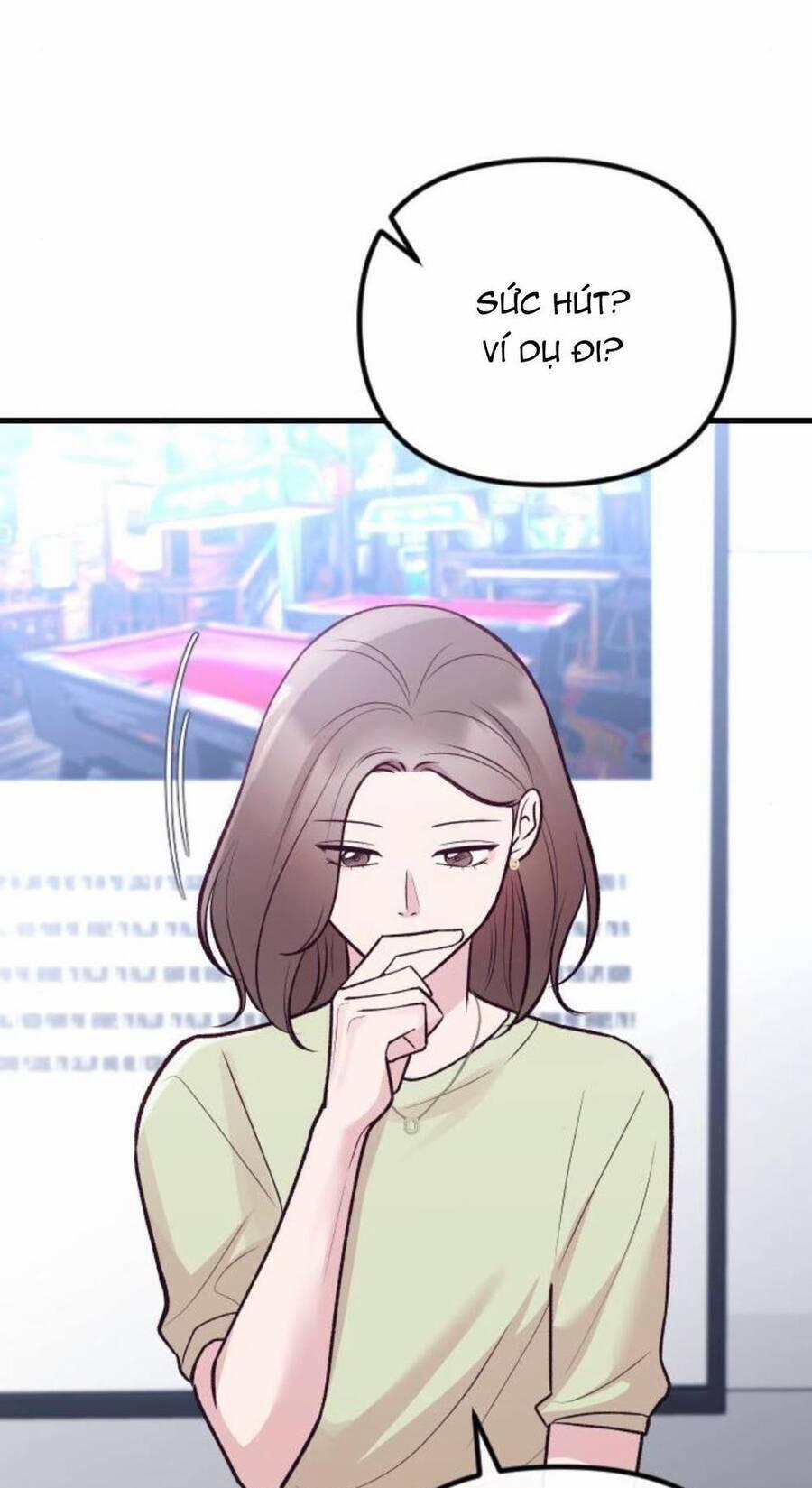 Tình Cờ Ta Gặp Nhau 19 trang 92