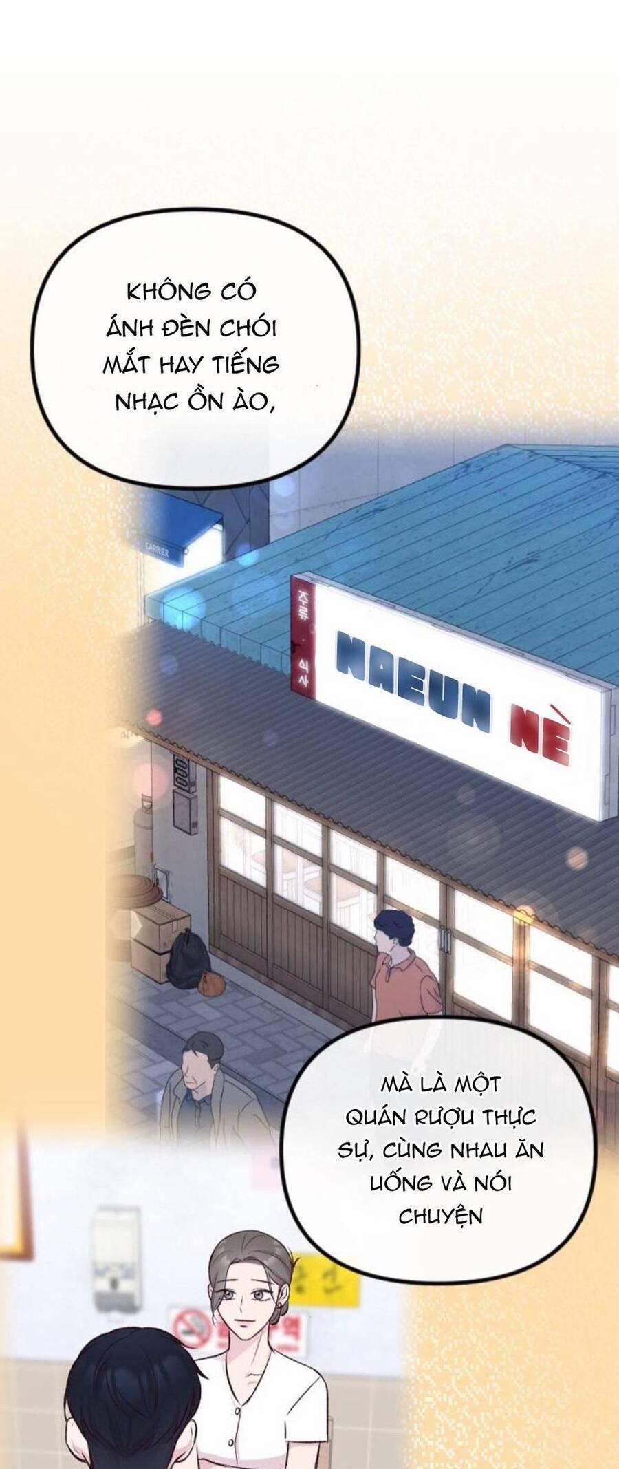 Tình Cờ Ta Gặp Nhau 19 trang 94