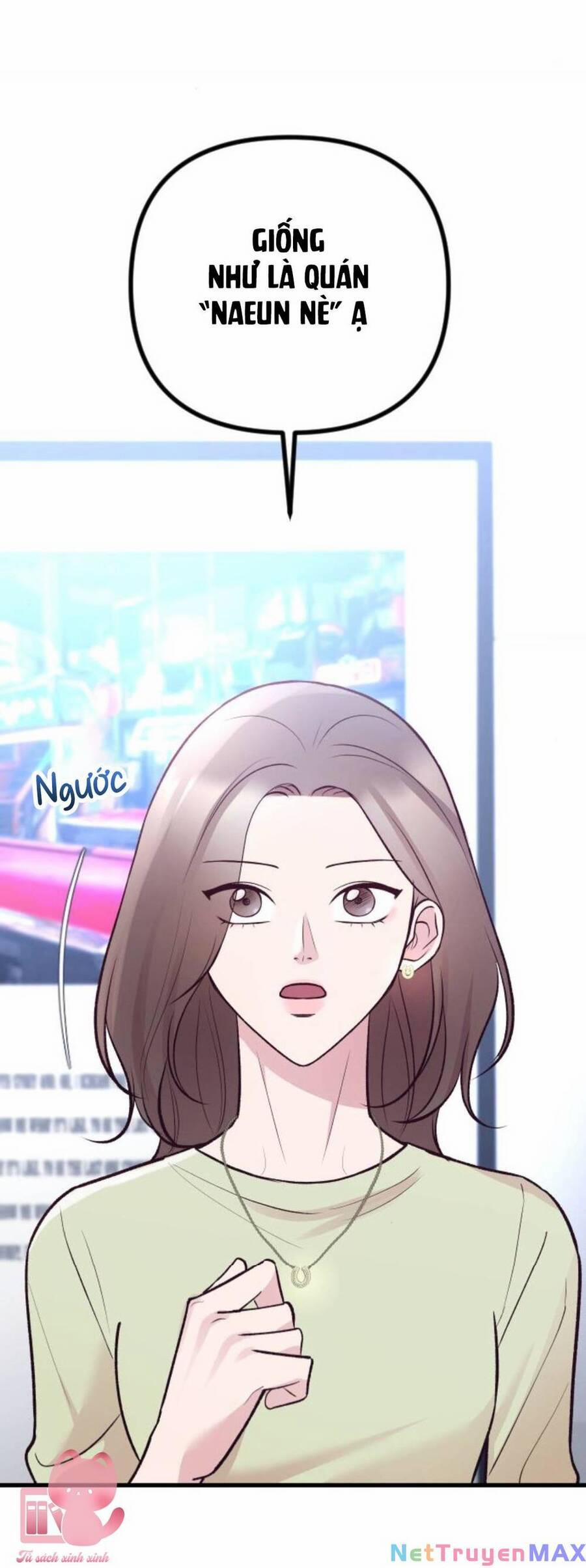 Tình Cờ Ta Gặp Nhau 19 trang 97