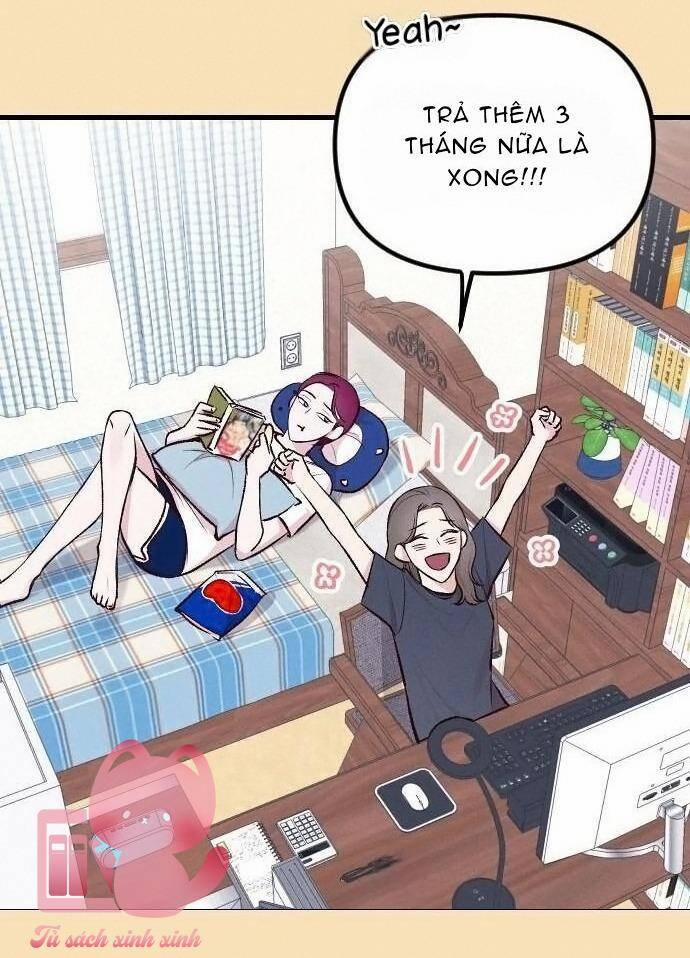 Tình Cờ Ta Gặp Nhau 2 trang 10