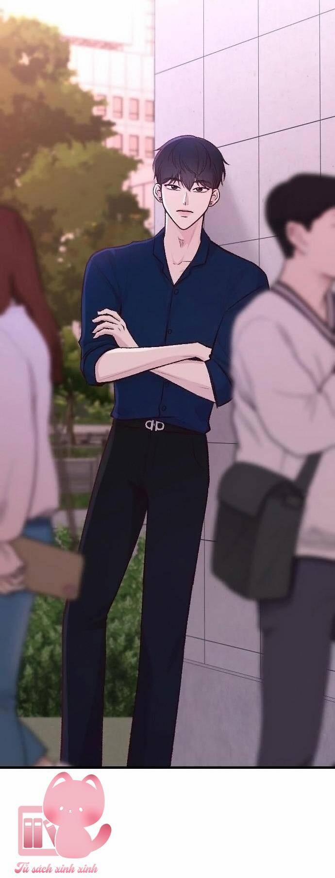 Tình Cờ Ta Gặp Nhau 2 trang 107