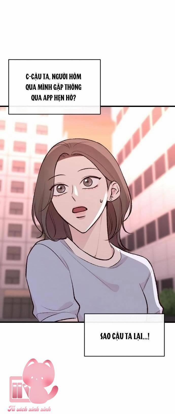 Tình Cờ Ta Gặp Nhau 2 trang 108