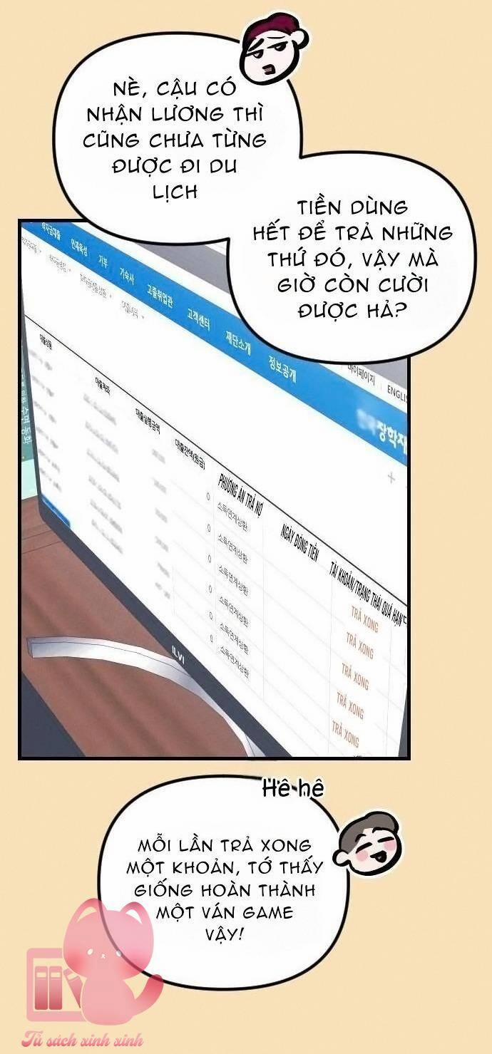 Tình Cờ Ta Gặp Nhau 2 trang 12