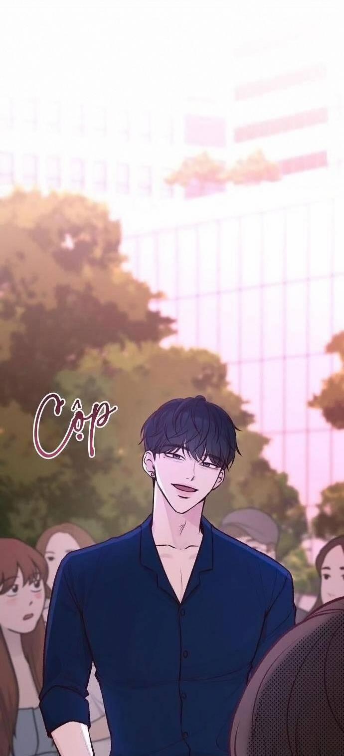 Tình Cờ Ta Gặp Nhau 2 trang 121