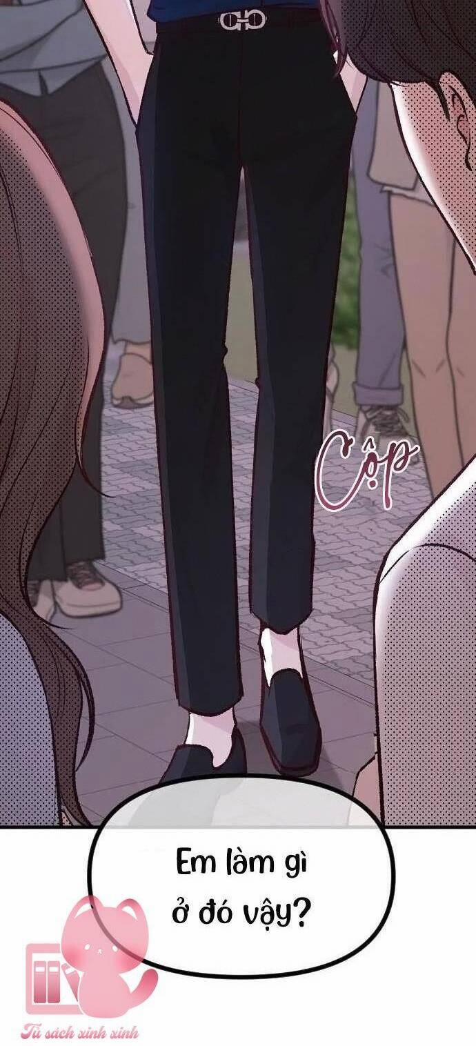 Tình Cờ Ta Gặp Nhau 2 trang 122