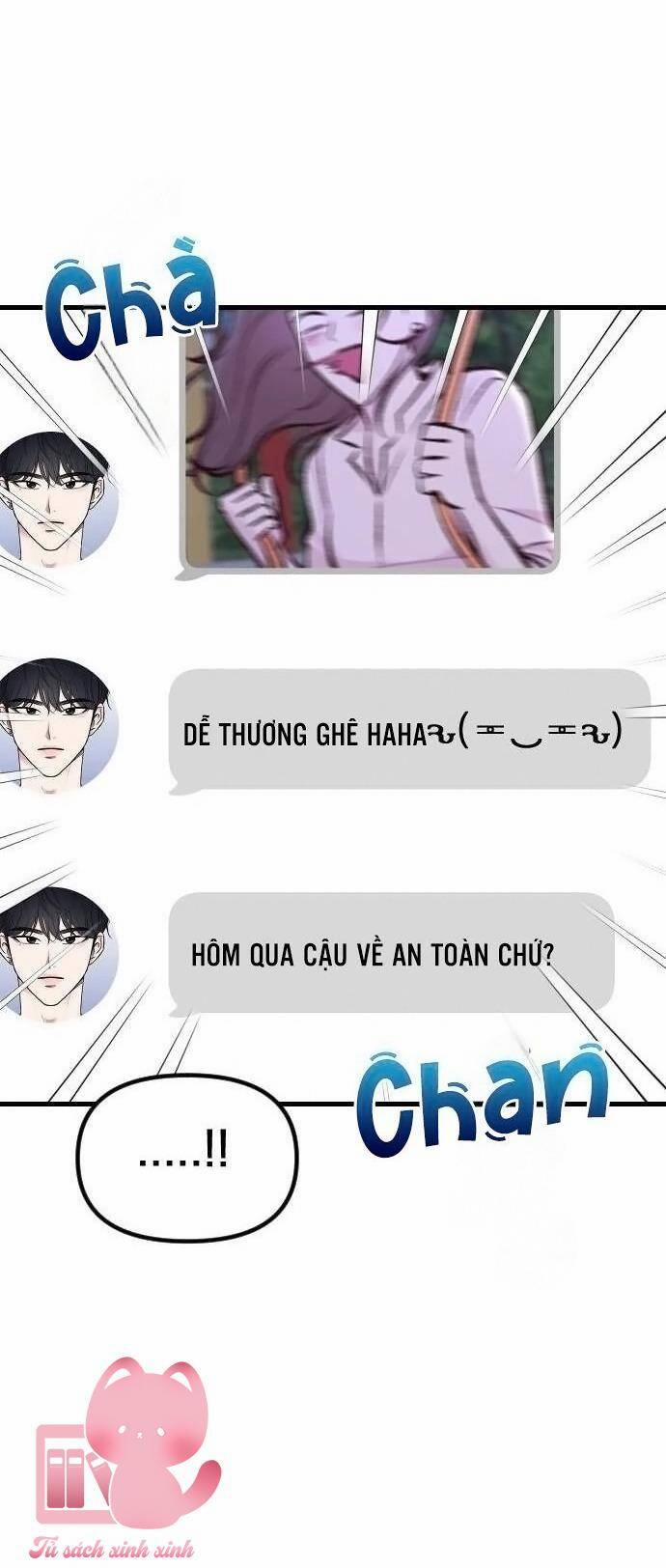Tình Cờ Ta Gặp Nhau 2 trang 19