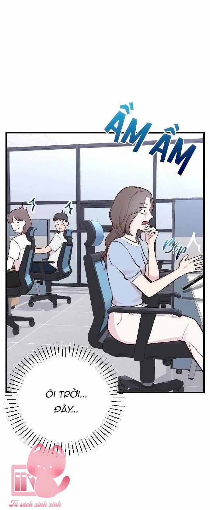 Tình Cờ Ta Gặp Nhau 2 trang 20