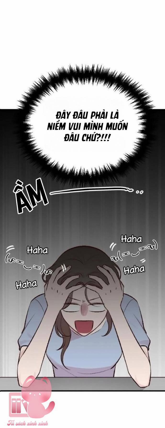 Tình Cờ Ta Gặp Nhau 2 trang 21