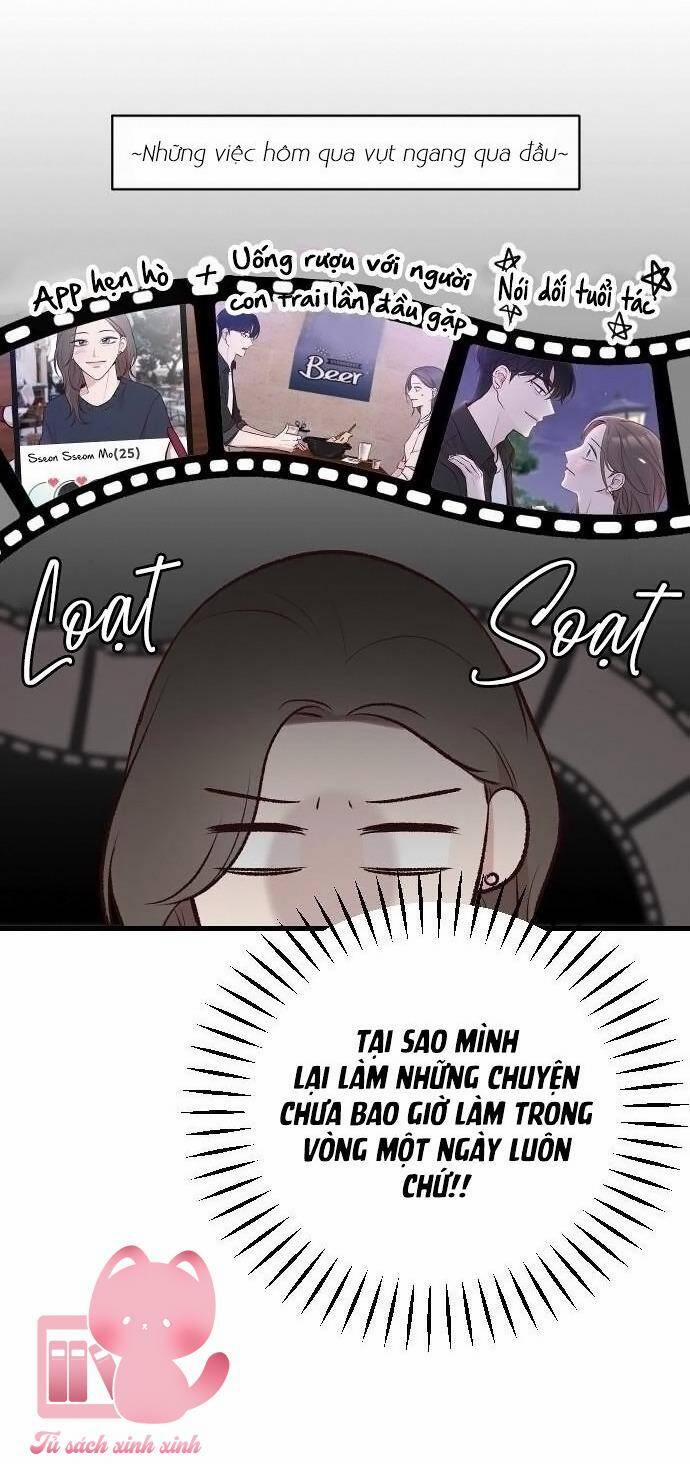 Tình Cờ Ta Gặp Nhau 2 trang 29