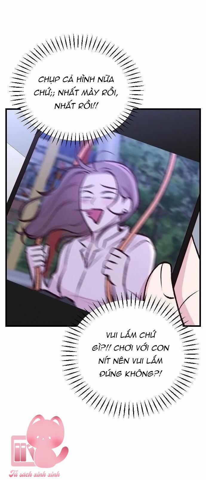 Tình Cờ Ta Gặp Nhau 2 trang 30