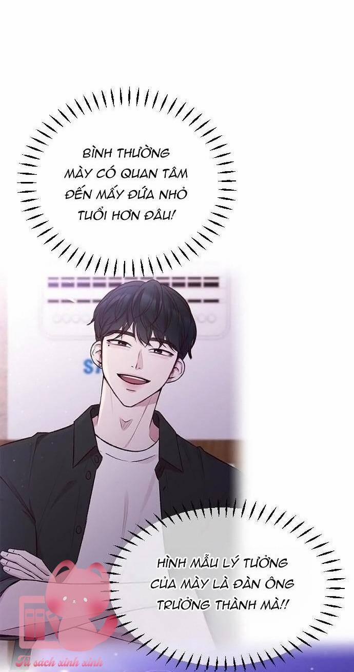 Tình Cờ Ta Gặp Nhau 2 trang 31