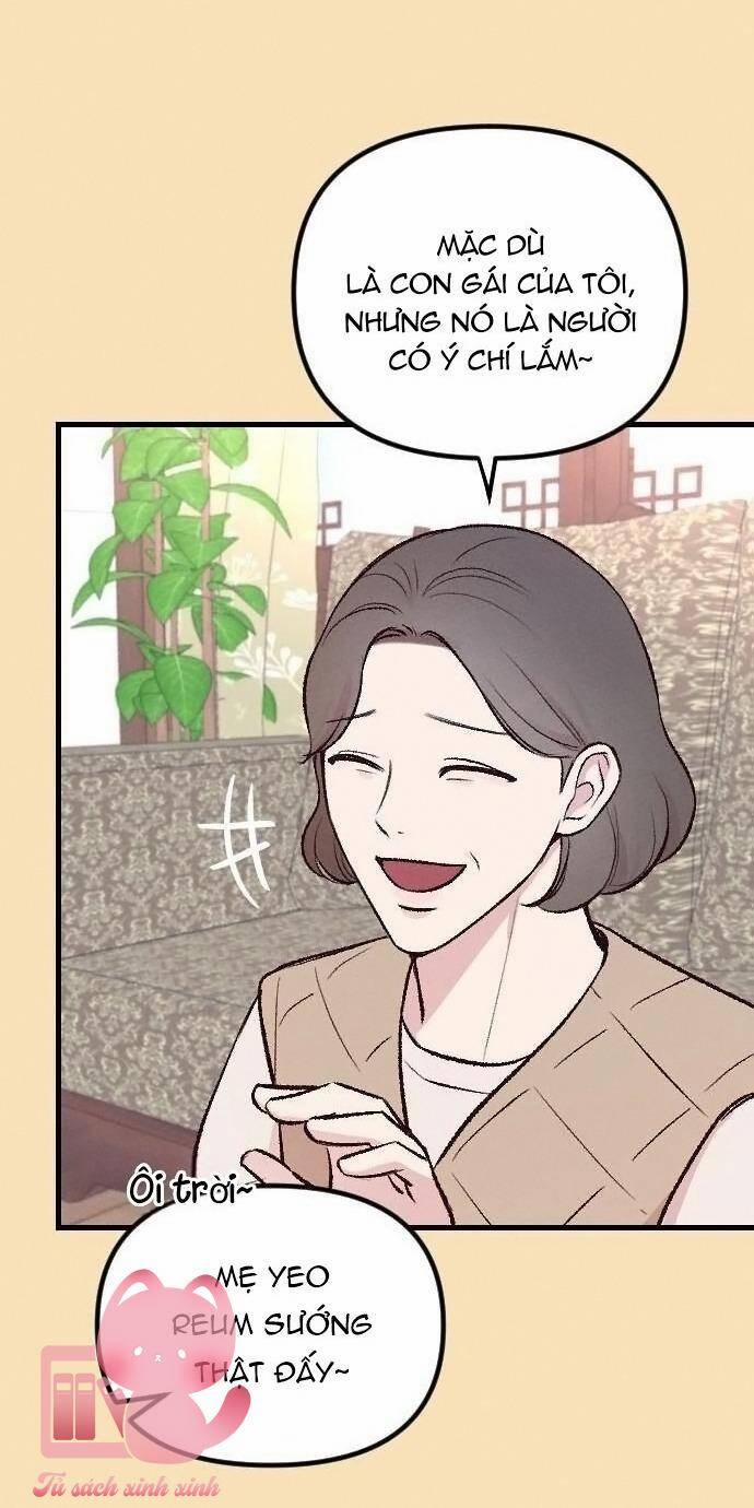 Tình Cờ Ta Gặp Nhau 2 trang 4