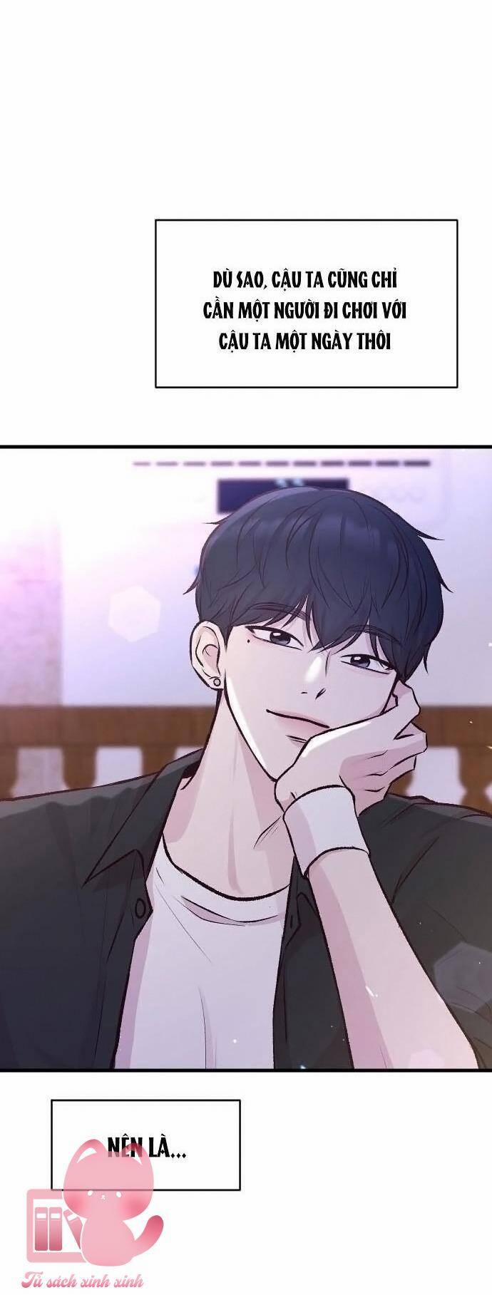 Tình Cờ Ta Gặp Nhau 2 trang 44