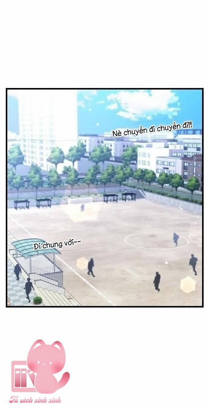 Tình Cờ Ta Gặp Nhau 2 trang 48