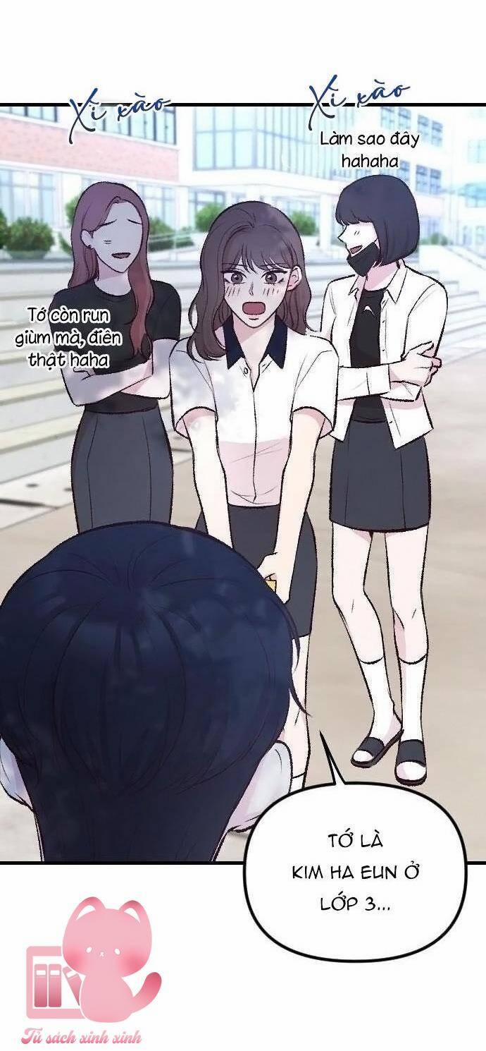 Tình Cờ Ta Gặp Nhau 2 trang 52