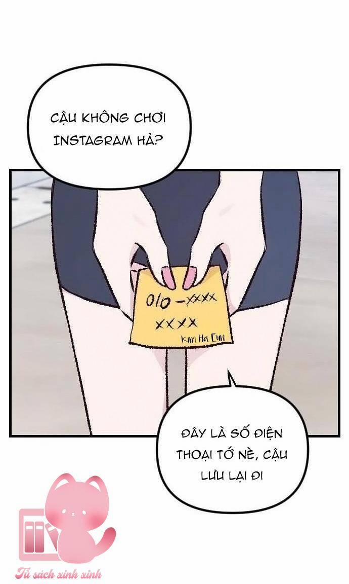 Tình Cờ Ta Gặp Nhau 2 trang 53