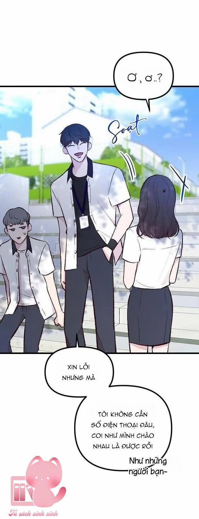 Tình Cờ Ta Gặp Nhau 2 trang 56